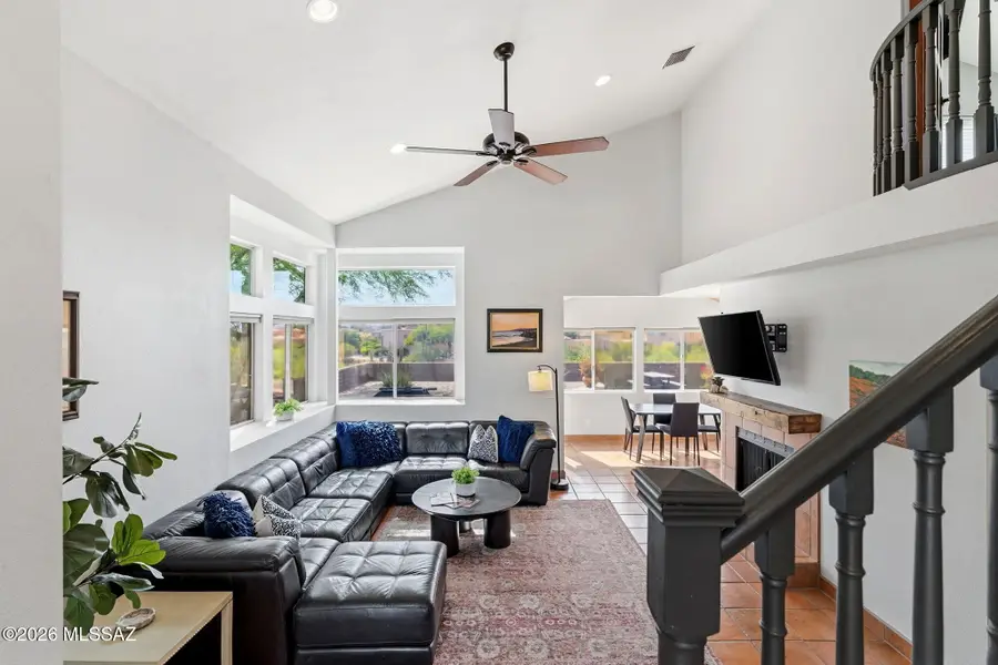 4037 E Via Del Vireo, Tucson, AZ 85718 - #2