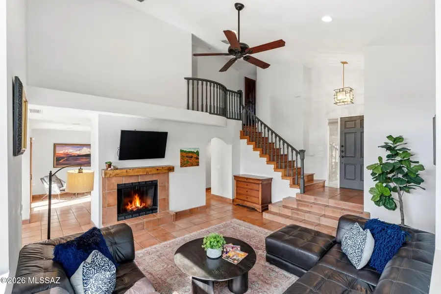 4037 E Via Del Vireo, Tucson, AZ 85718 - #3