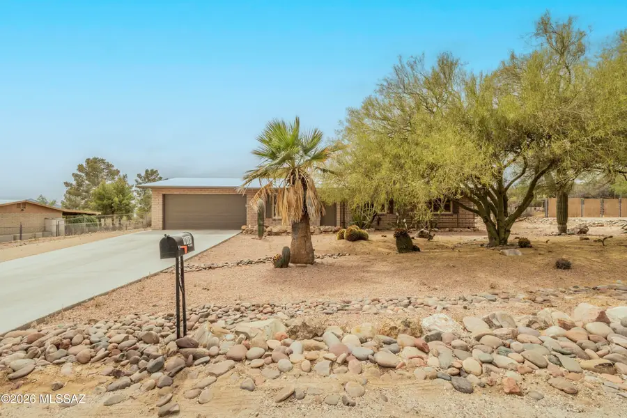 10181 N Hacienda Hermosa, Tucson, AZ 85737 - #2