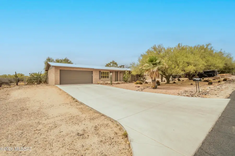 10181 N Hacienda Hermosa, Tucson, AZ 85737 - #3