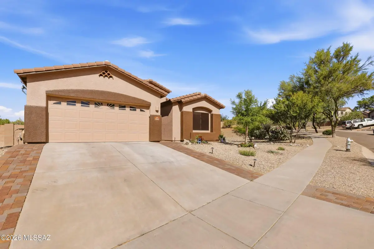 17623 S Green Willow, Vail, AZ 85641 - #1