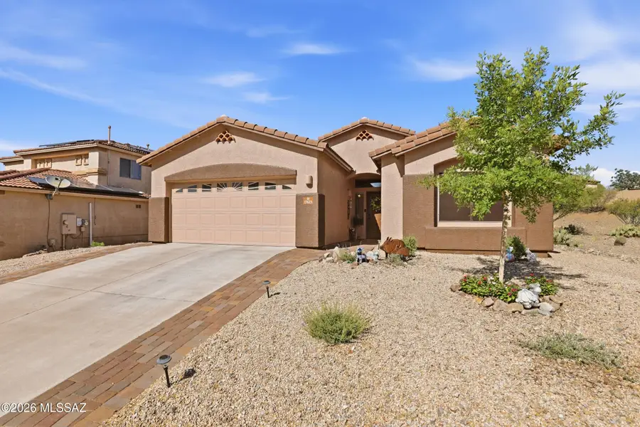 17623 S Green Willow, Vail, AZ 85641 - #2