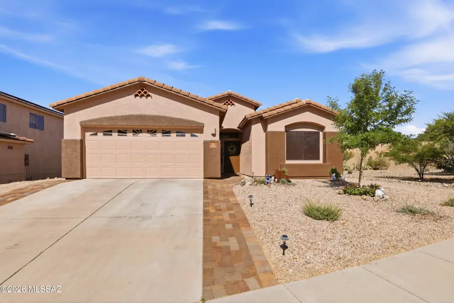 17623 S Green Willow, Vail, AZ 85641 - #3