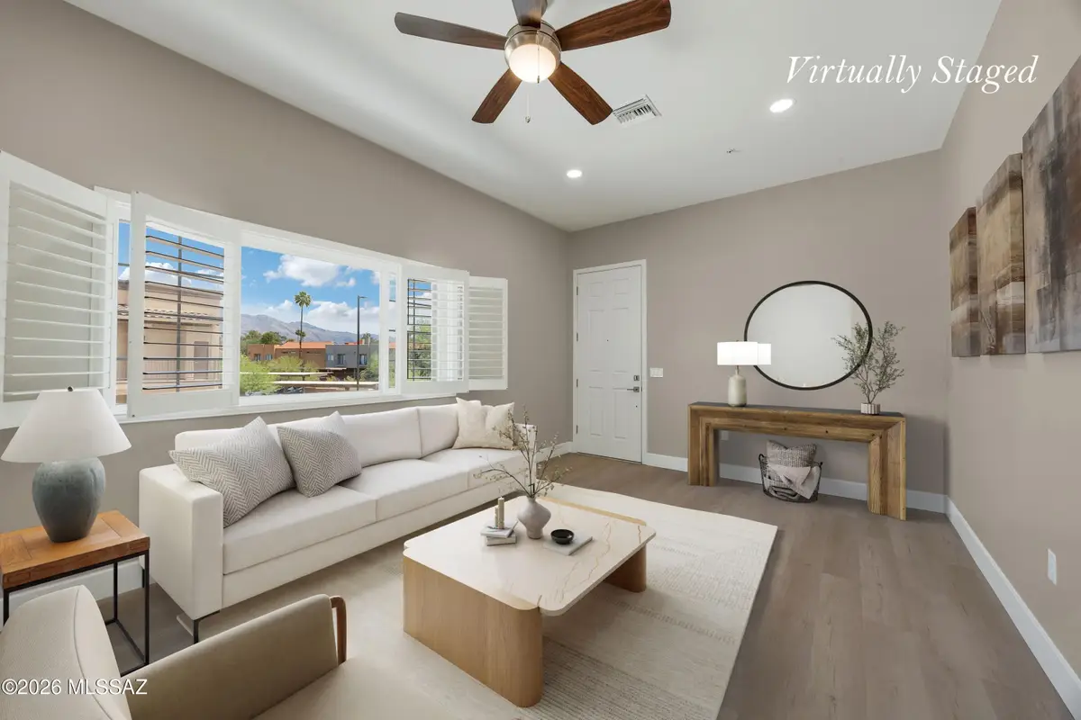 2038 E River, Tucson, AZ 85718 - #1