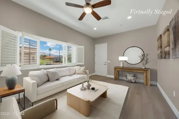 2038 E River, Tucson, AZ 85718