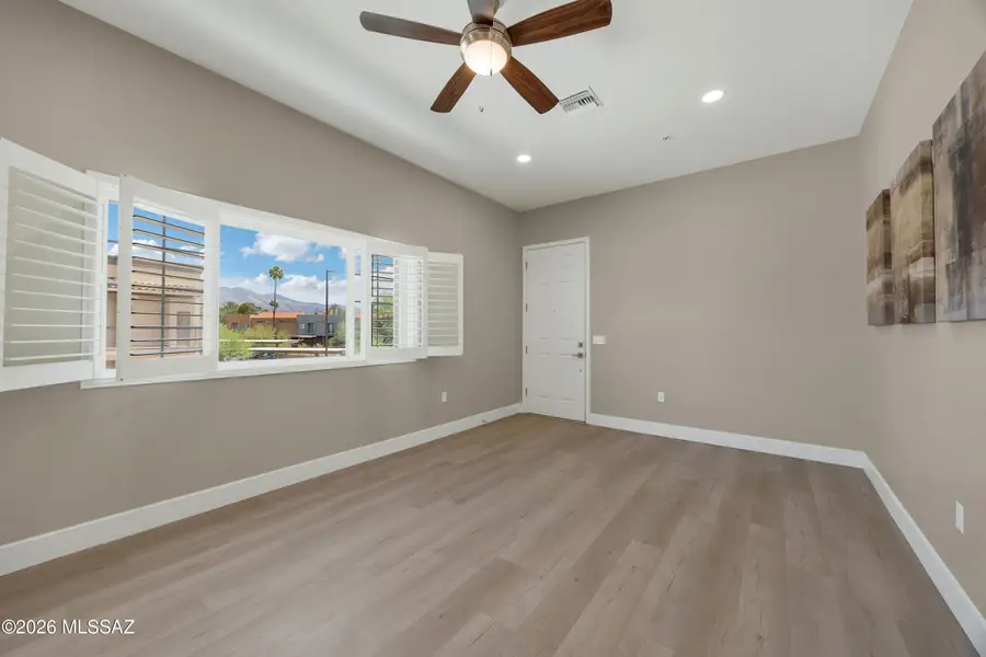 2038 E River, Tucson, AZ 85718 - #2