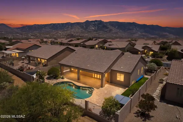 62812 E Ironwood, Tucson, AZ 85739