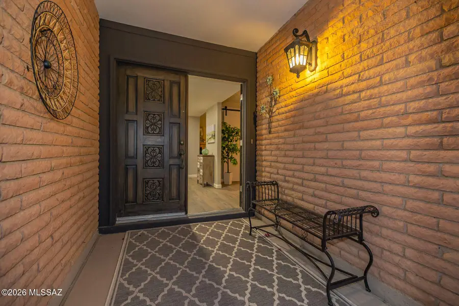 9011 E Sierra, Tucson, AZ 85710 - #3