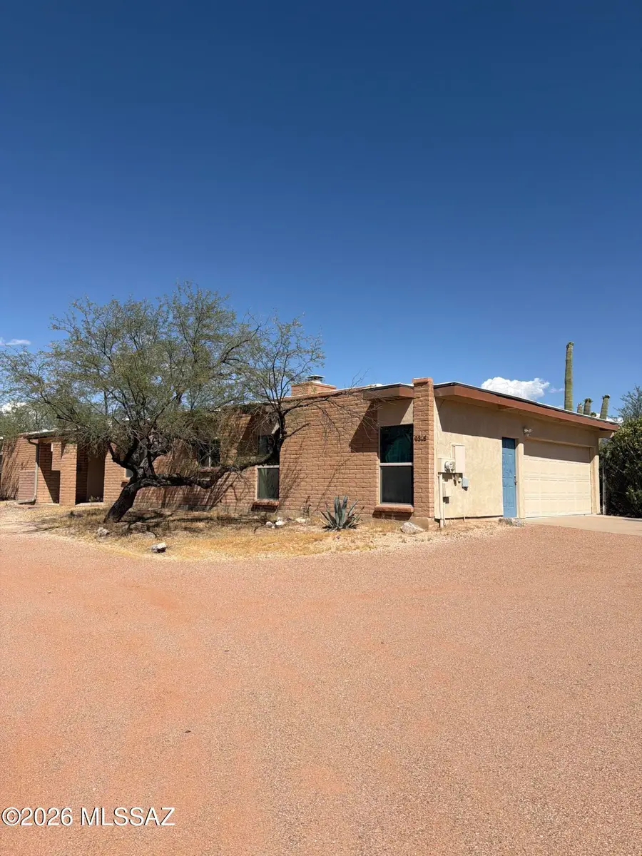 9315 E Paseo Tierra Verde, Tucson, AZ 85749 - #2