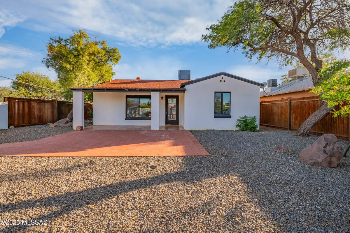 1650 E 10th, Tucson, AZ 85719 - #1