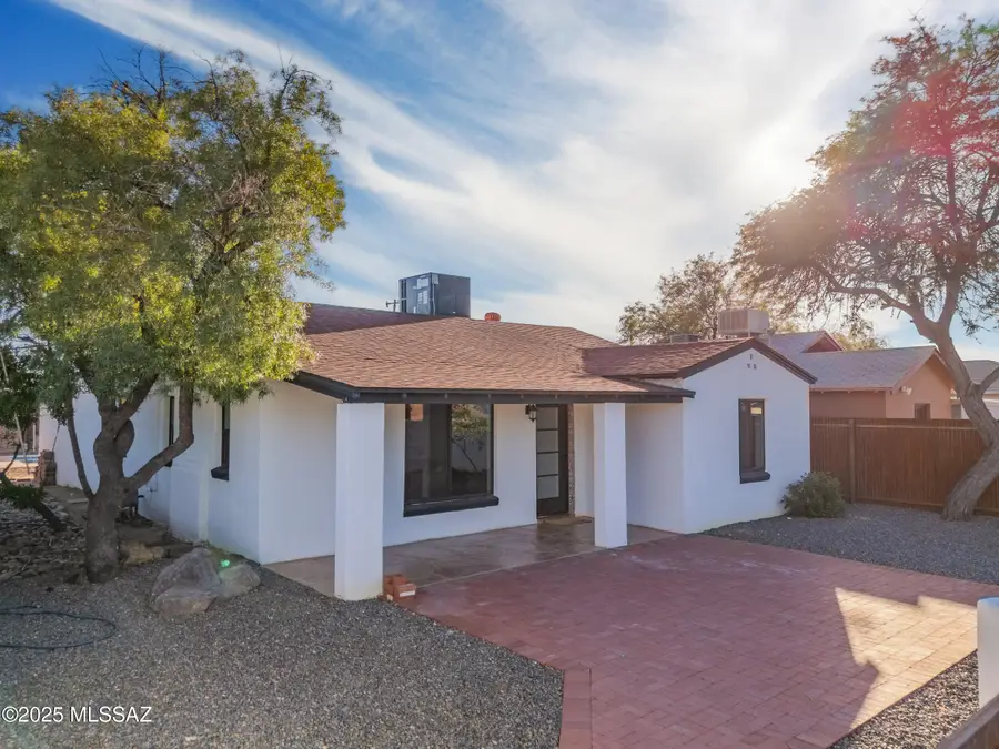 1650 E 10th, Tucson, AZ 85719 - #2
