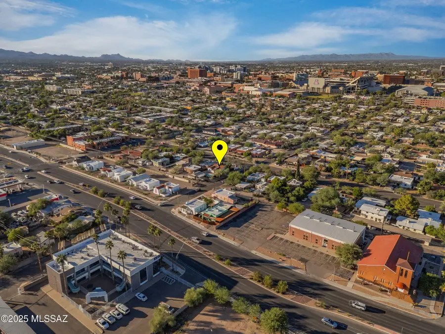 1650 E 10th, Tucson, AZ 85719 - #3