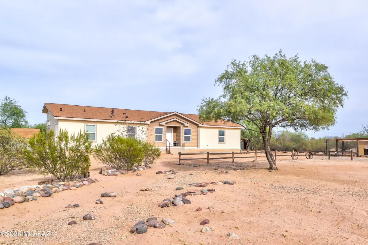 15960 W Sandy, Marana, AZ 85653 - #1