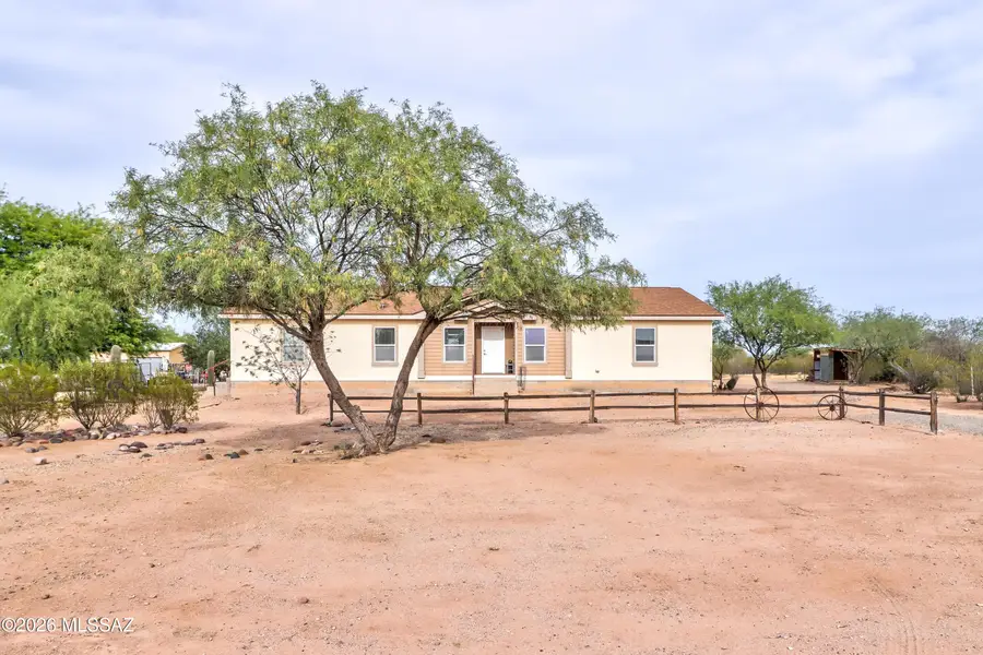 15960 W Sandy, Marana, AZ 85653 - #3