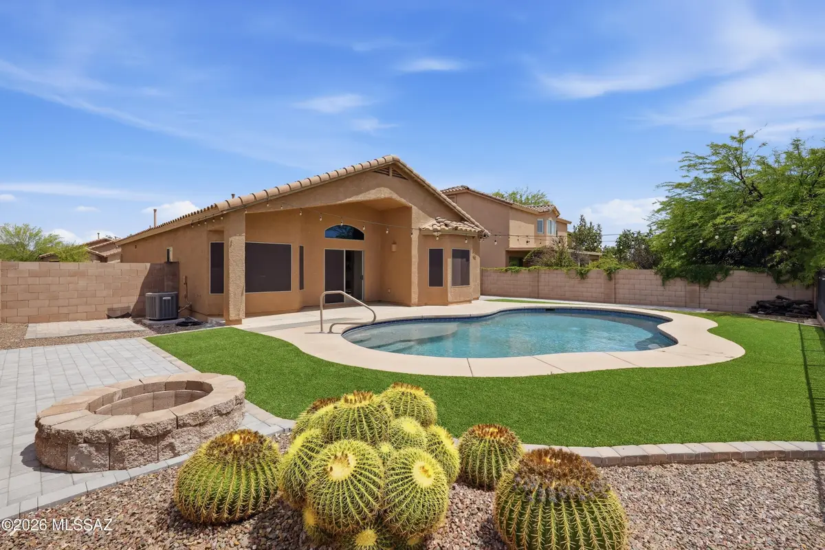 4102 S Alexandrite, Tucson, AZ 85735 - #1