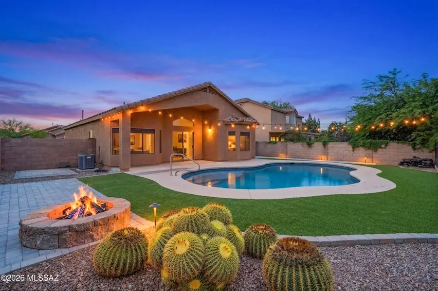 4102 S Alexandrite, Tucson, AZ 85735 - #2