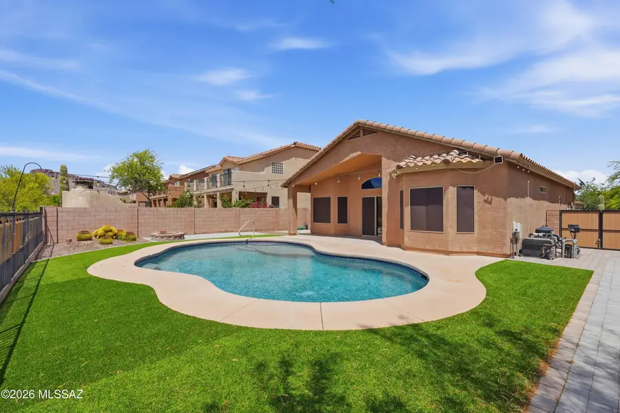 4102 S Alexandrite, Tucson, AZ 85735 - #3