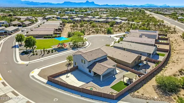 3024 W Amarillo Sky, Tucson, AZ 85742