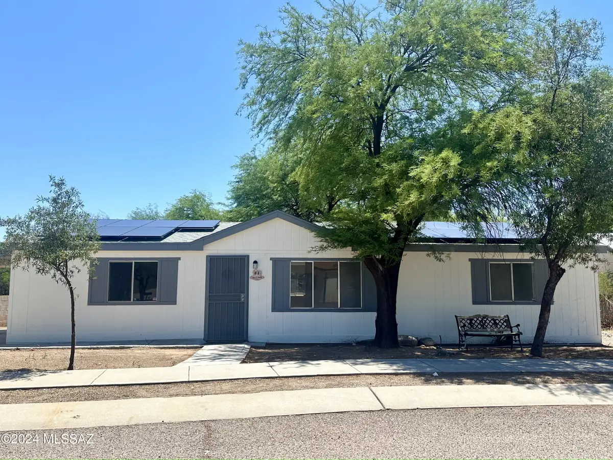 4084 E White Water, Tucson, AZ 85706 - #1