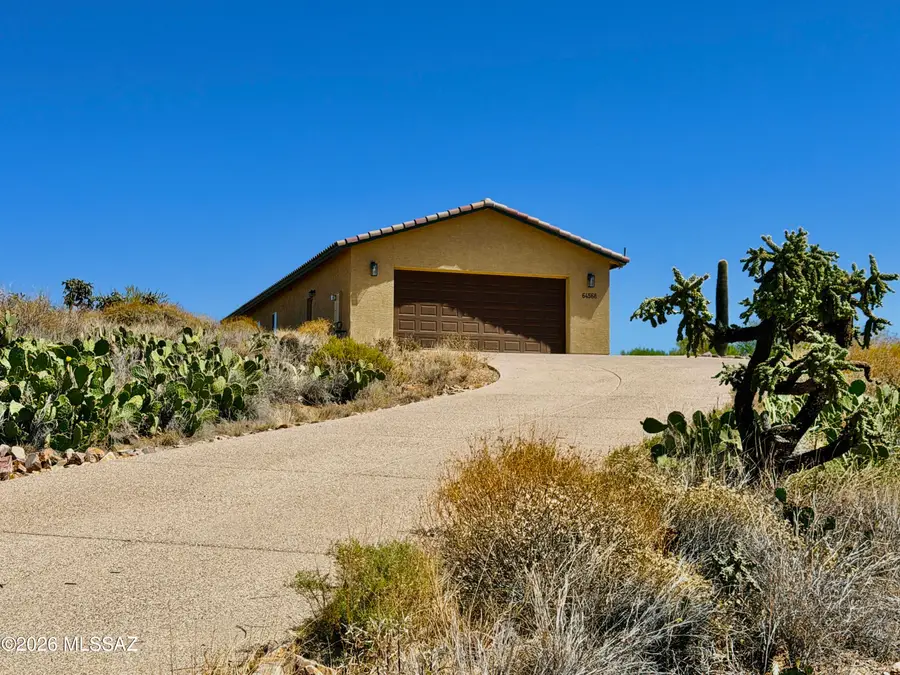 64568 E Calle Rosa Linda, Tucson, AZ 85739 - #2