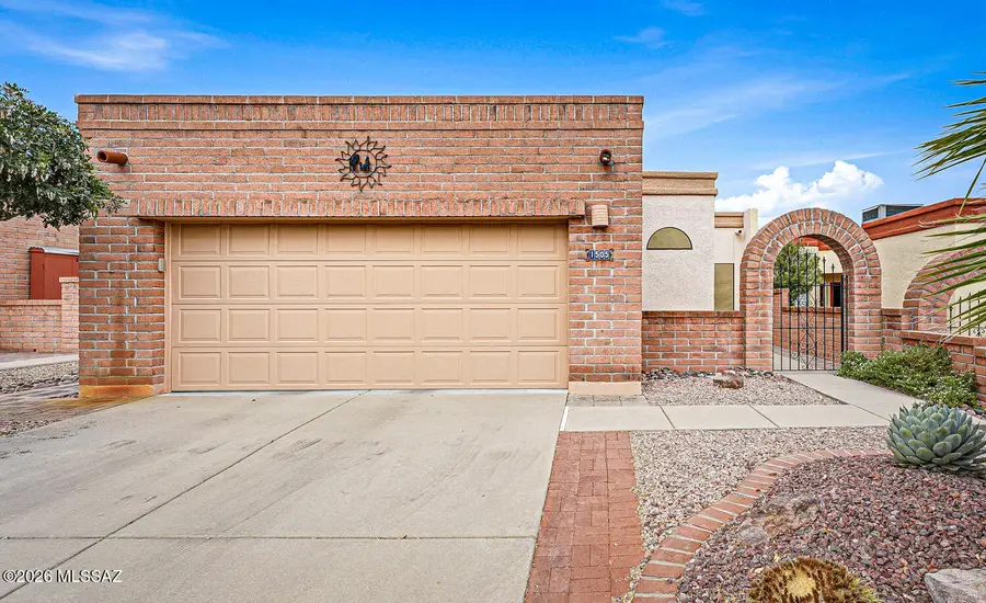 1505 W Vuelta Salvatierra, Green Valley, AZ 85622 - #2
