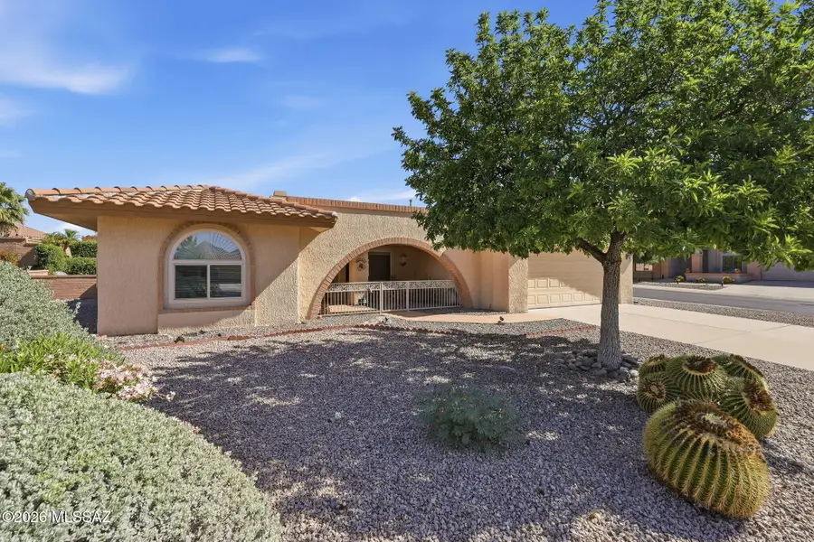 1741 E Chalk Creek, Oro Valley, AZ 85755 - #2