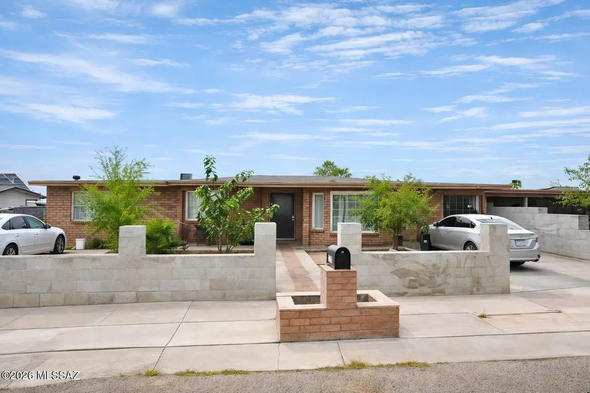 1462 E El Atajo, Tucson, AZ 85714 - #1