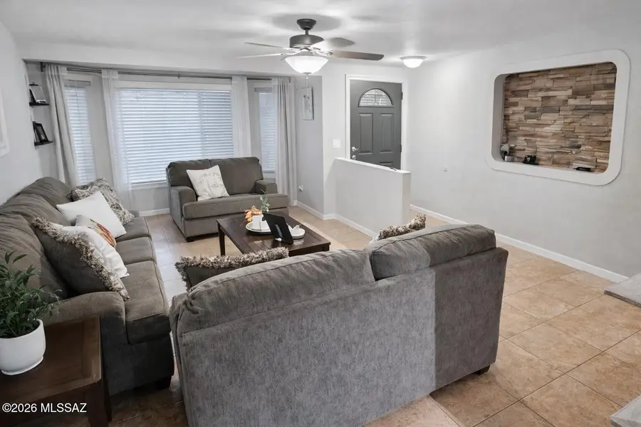 1462 E El Atajo, Tucson, AZ 85714 - #2