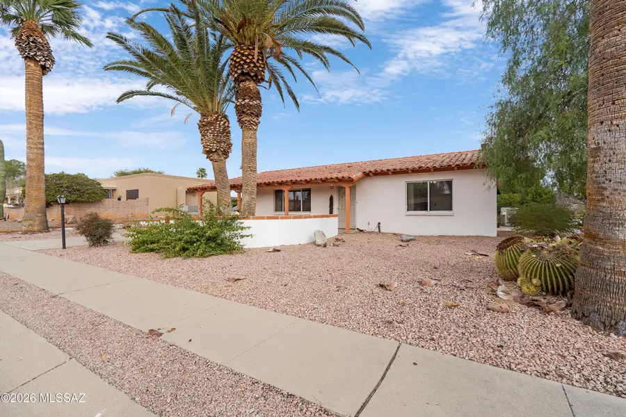 107 E Los Arcos, Green Valley, AZ 85614 - #2