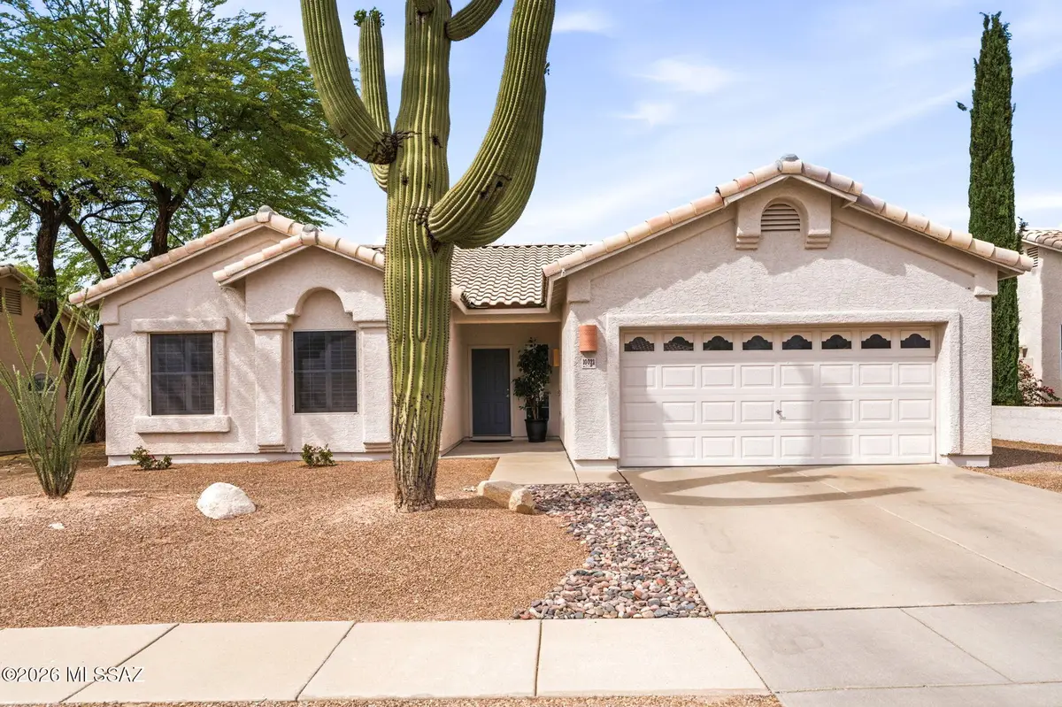 10021 E Paseo De La Masada, Tucson, AZ 85747 - #1