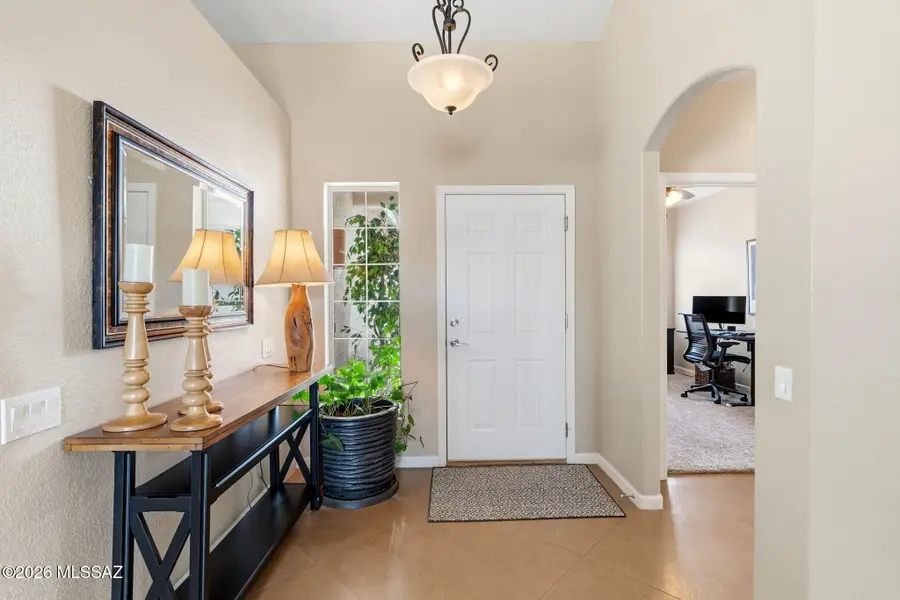 10021 E Paseo De La Masada, Tucson, AZ 85747 - #2