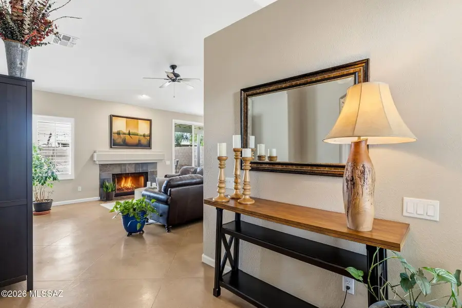 10021 E Paseo De La Masada, Tucson, AZ 85747 - #3