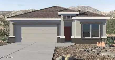 13508 N Nicholas, Marana, AZ 85653 - #1