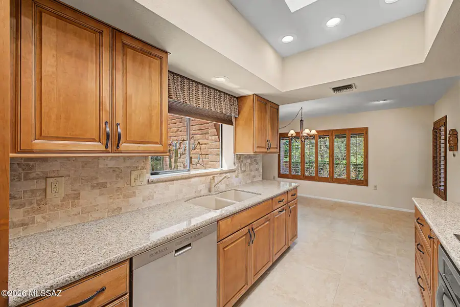 2025 W Ashbrook, Tucson, AZ 85704 - #3