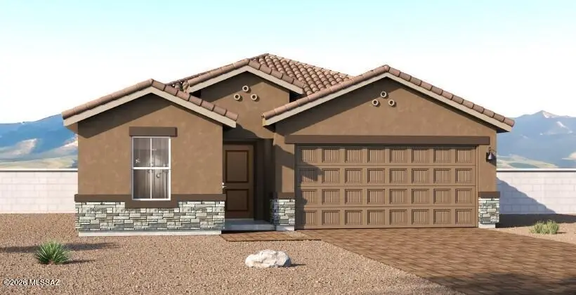 758 W Calle Manolete, Sahuarita, AZ 85629 - #1