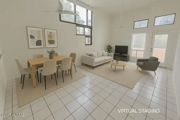 7622 E Callisto, Tucson, AZ 85715