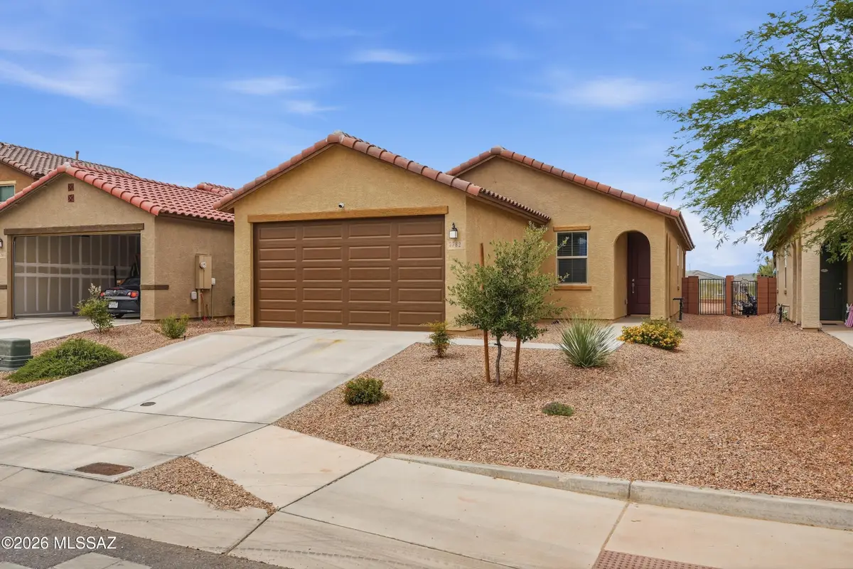 7782 S New Strike, Tucson, AZ 85747 - #1