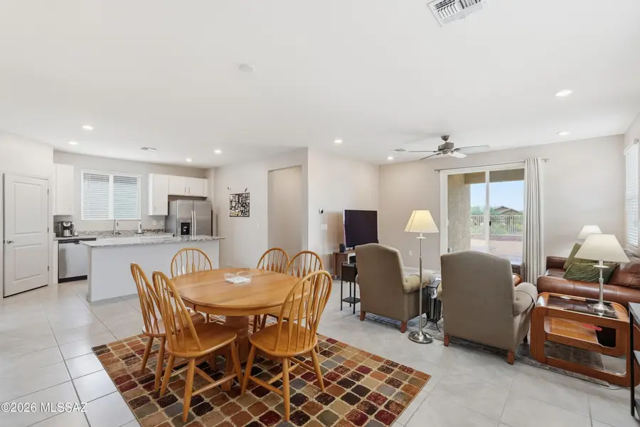 7782 S New Strike, Tucson, AZ 85747 - #3