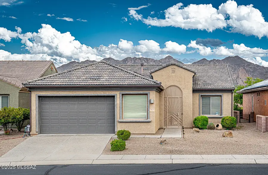 5937 S Scarlet Sky, Green Valley, AZ 85622 - #2
