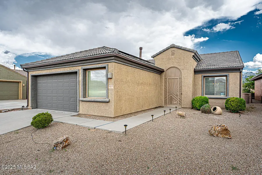 5937 S Scarlet Sky, Green Valley, AZ 85622 - #3