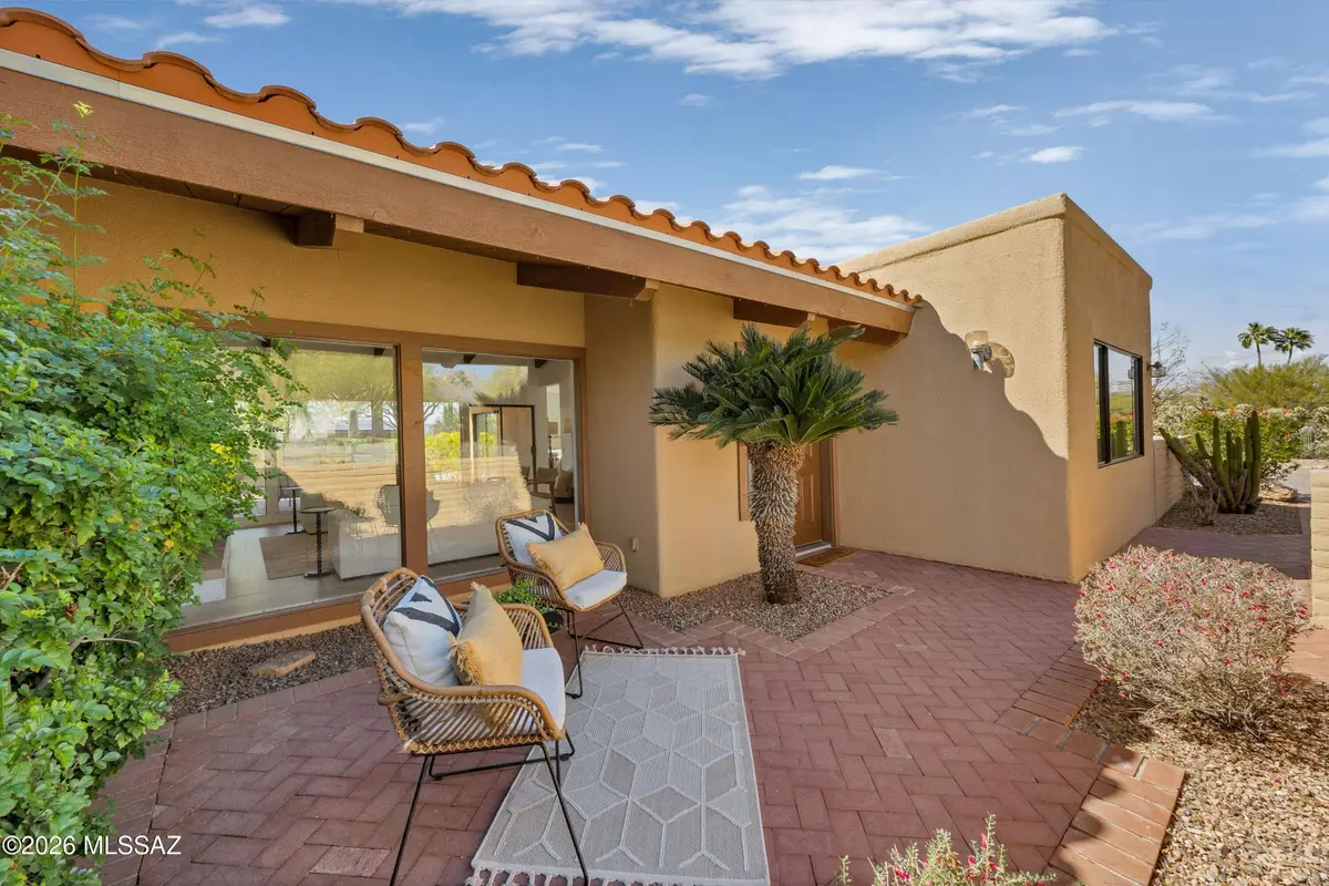 1230 E Placita Del Cervato, Tucson, AZ 85718 - #1