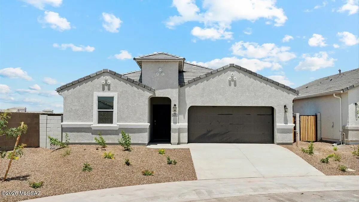 17575 S Paseo Palco, Sahuarita, AZ 85629 - #1