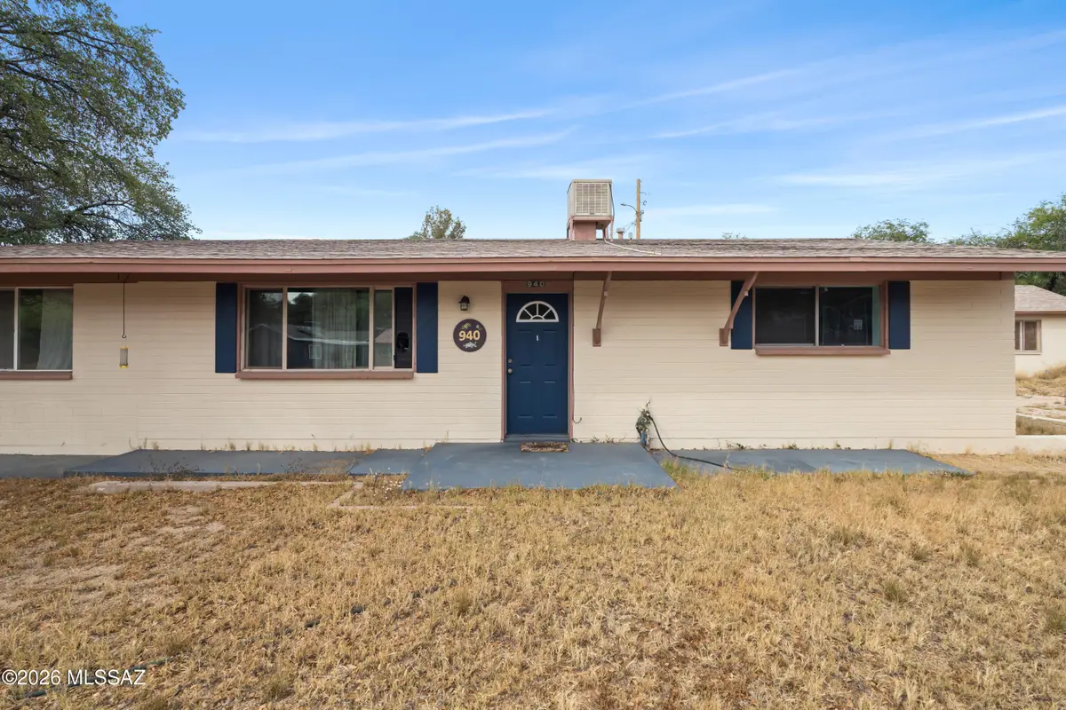 940 W Robles, Oracle, AZ 85623 - #1