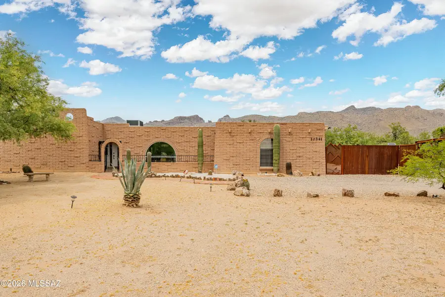 10341 E Calle Descanso, Tucson, AZ 85749 - #2