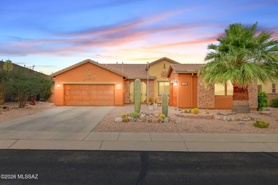 1386 E Lower Mine, Sahuarita, AZ 85629 - #2