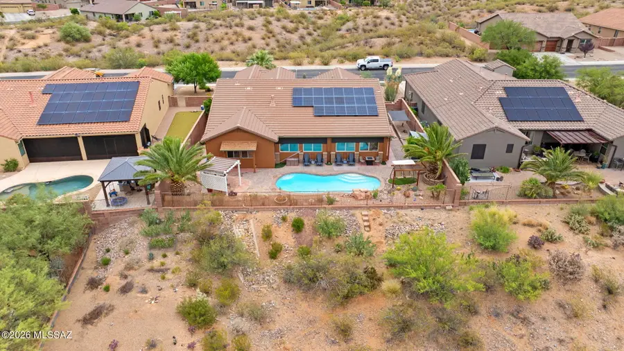 1386 E Lower Mine, Sahuarita, AZ 85629 - #3