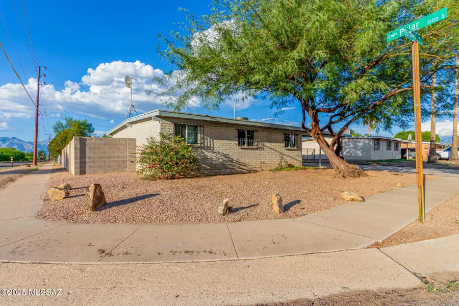 6501 E Brooks, Tucson, AZ 85730 - #3