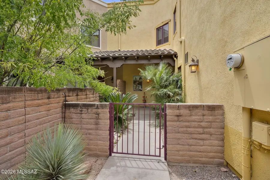 8 Calle Dorado, Tubac, AZ 85646 - #3