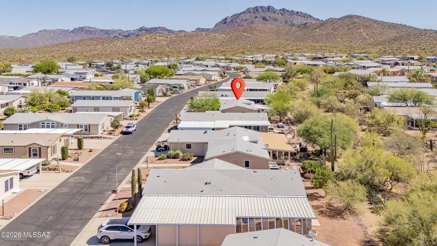 3467 S Rose Gold, Tucson, AZ 85735 - #2