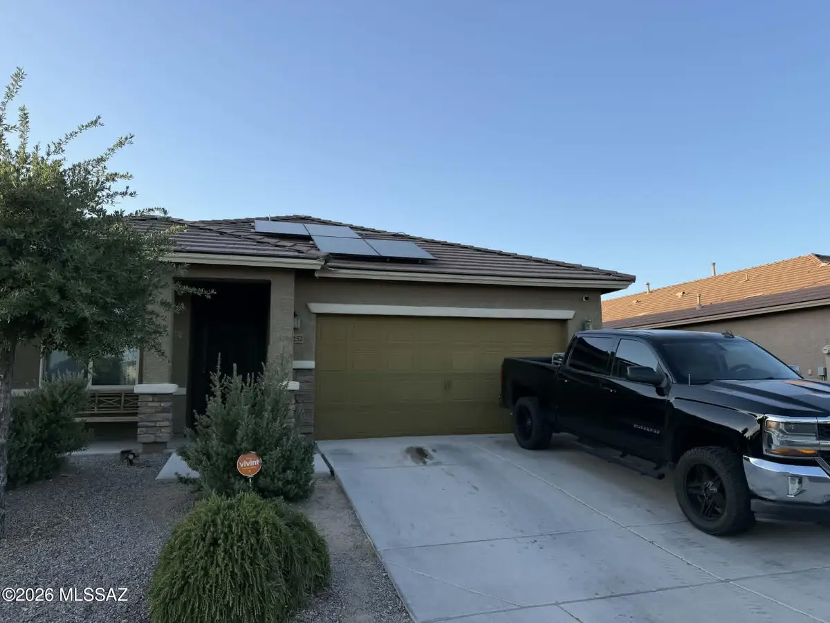 11252 W Artifact Quarry, Marana, AZ 85658 - #1